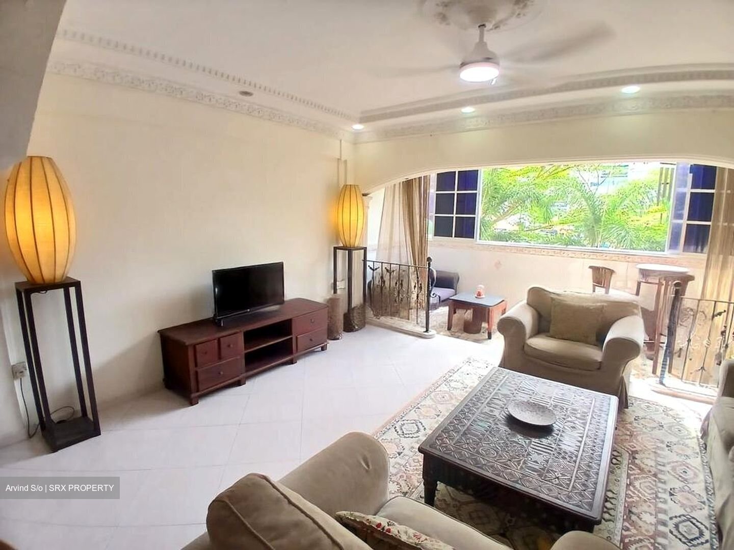 Blk 134 Lorong Ah Soo (Hougang), HDB 4 Rooms #456551831